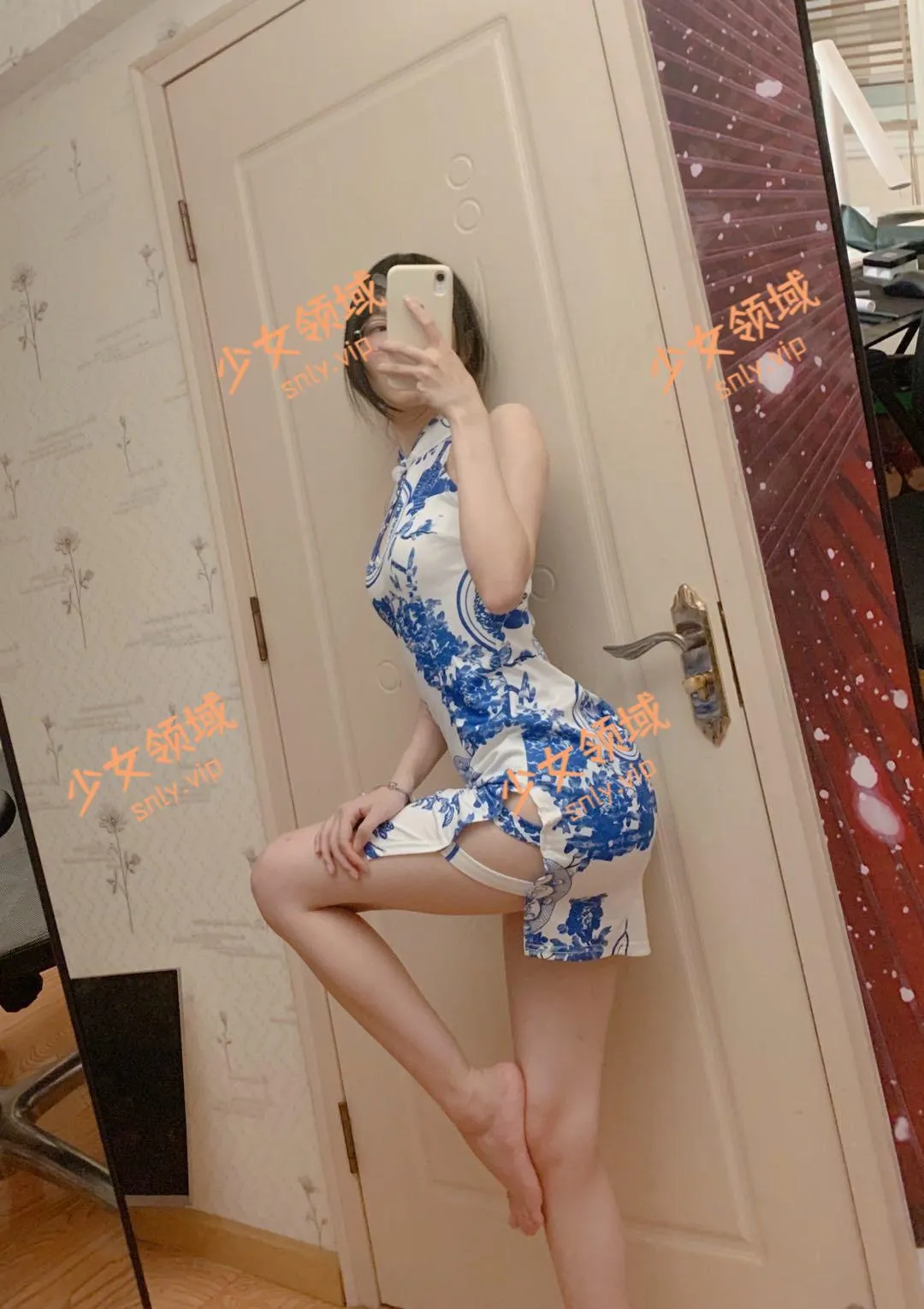 清月已经不困了 – NO.01 舰长福利-图片 [120P]插图8